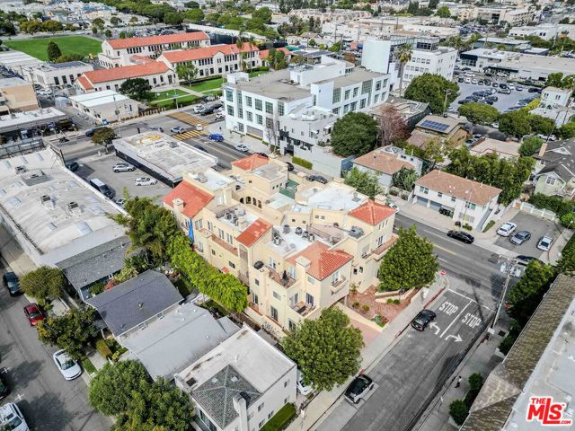 2311 Schader Drive 101, Santa Monica, CA 90404