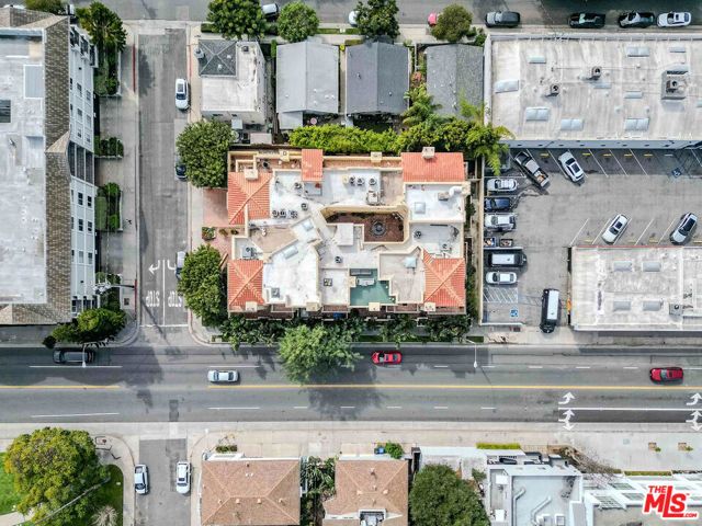 2311 Schader Drive 101, Santa Monica, CA 90404