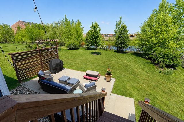 536 NW 31st Street, Ankeny, IA 50023