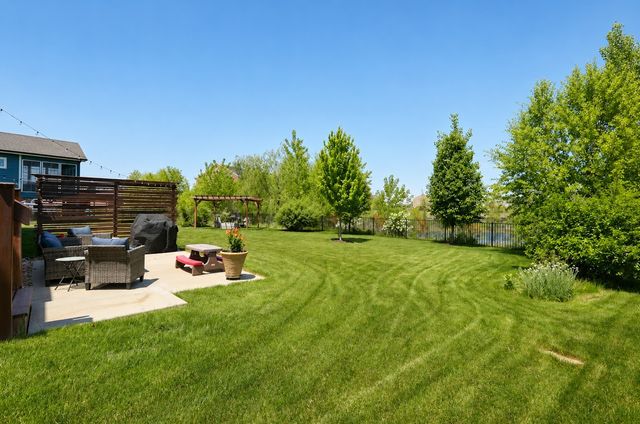 536 NW 31st Street, Ankeny, IA 50023