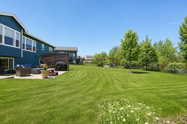 536 NW 31st Street, Ankeny, IA 50023