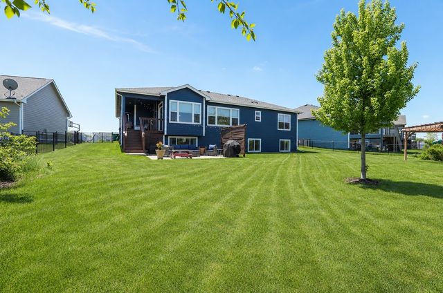 536 NW 31st Street, Ankeny, IA 50023