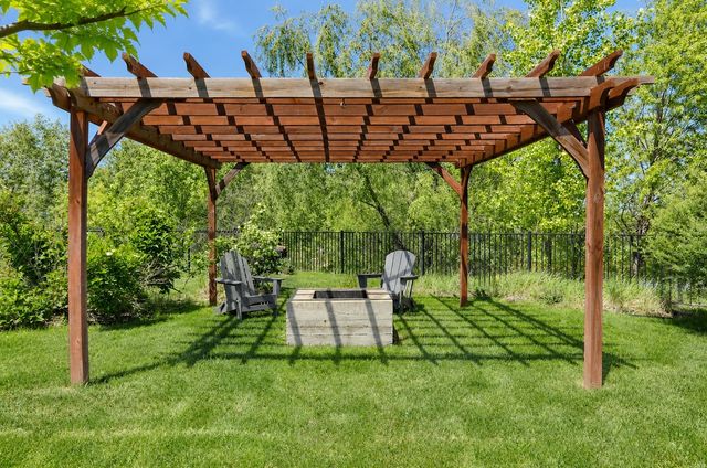 536 NW 31st Street, Ankeny, IA 50023