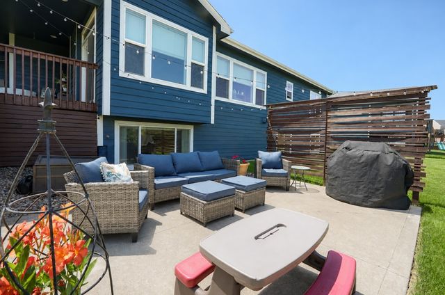 536 NW 31st Street, Ankeny, IA 50023