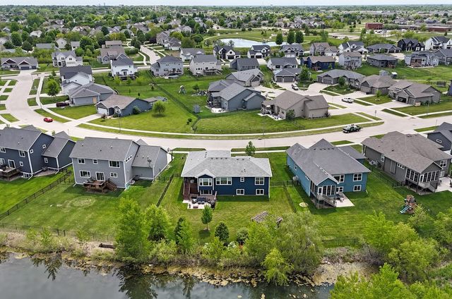 536 NW 31st Street, Ankeny, IA 50023