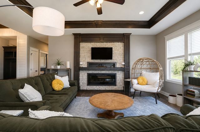 536 NW 31st Street, Ankeny, IA 50023