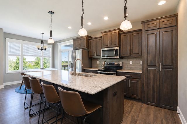 536 NW 31st Street, Ankeny, IA 50023