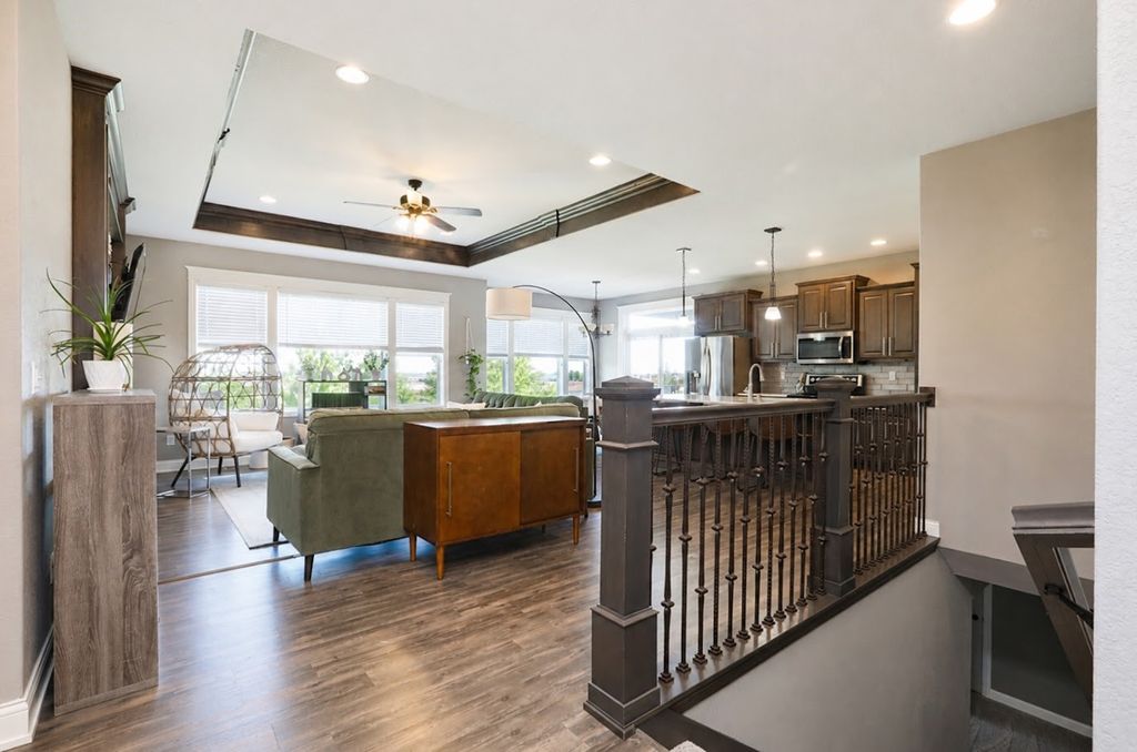 536 NW 31st Street, Ankeny, IA 50023