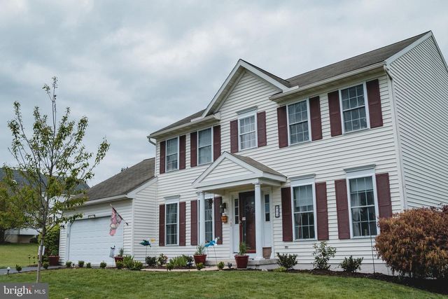411 WINGSPREAD CT, Reading, PA 19606