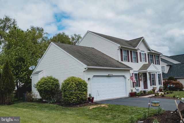 411 WINGSPREAD CT, Reading, PA 19606