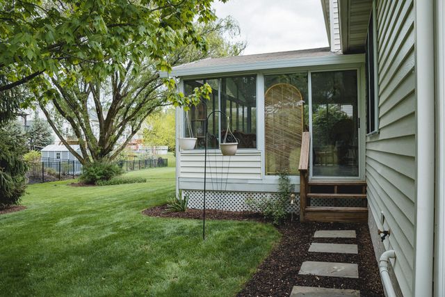 411 WINGSPREAD CT, Reading, PA 19606
