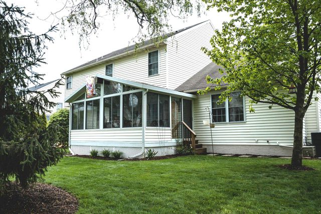 411 WINGSPREAD CT, Reading, PA 19606