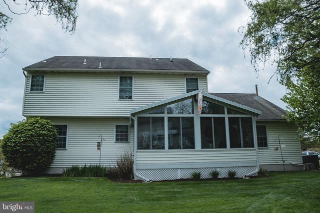 411 WINGSPREAD CT, Reading, PA 19606