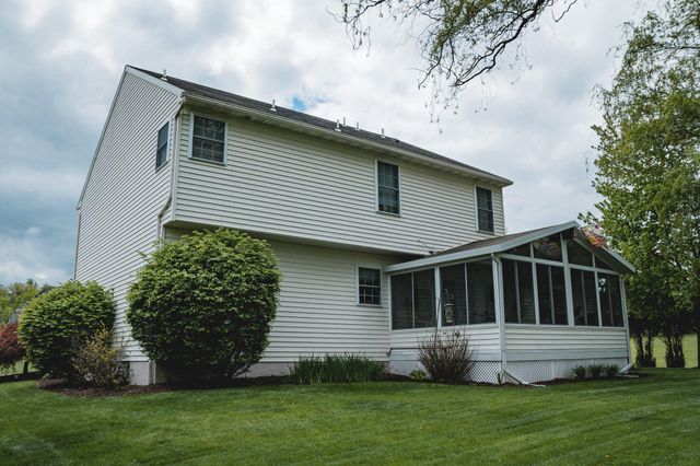 411 WINGSPREAD CT, Reading, PA 19606