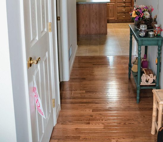 411 WINGSPREAD CT, Reading, PA 19606