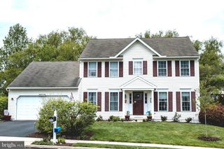 411 WINGSPREAD CT, Reading, PA 19606