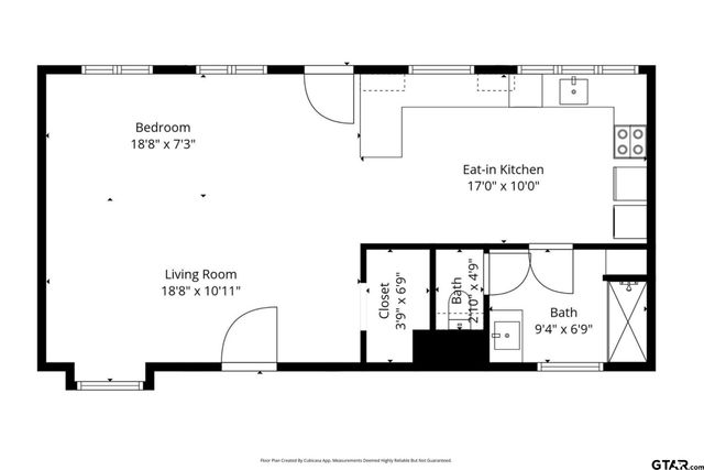 17370 FM 1253, Lindale, TX 75771