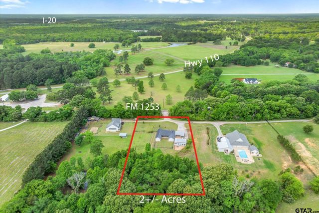 17370 FM 1253, Lindale, TX 75771