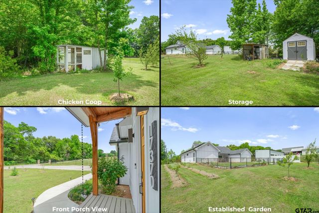 17370 FM 1253, Lindale, TX 75771
