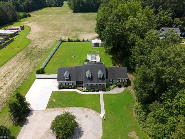 1833 Benefit RD, Chesapeake, VA 23322