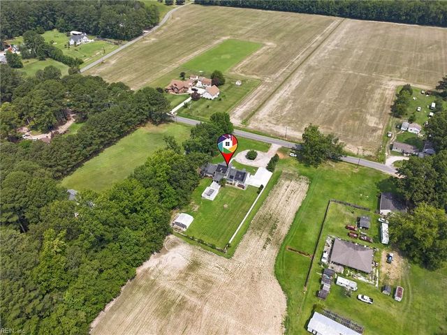 1833 Benefit RD, Chesapeake, VA 23322