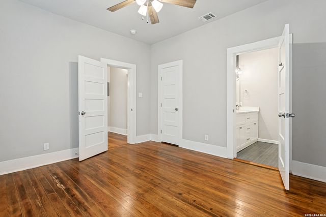 1205 BURNET ST, San Antonio, TX 78202