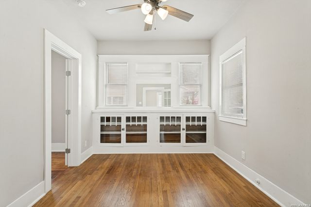 1205 BURNET ST, San Antonio, TX 78202