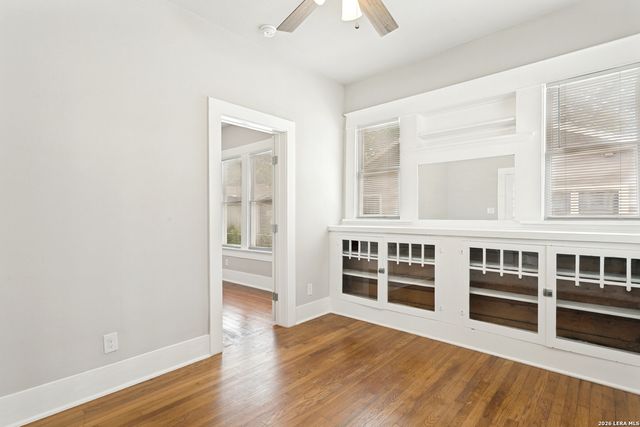 1205 BURNET ST, San Antonio, TX 78202