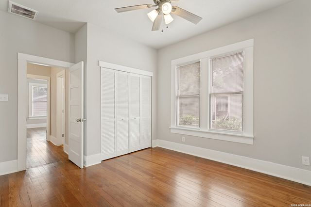 1205 BURNET ST, San Antonio, TX 78202