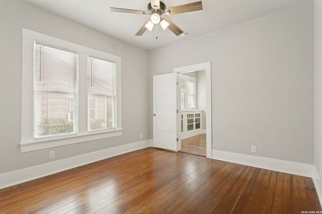 1205 BURNET ST, San Antonio, TX 78202