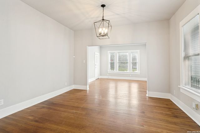 1205 BURNET ST, San Antonio, TX 78202