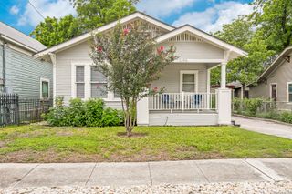1205 BURNET ST, San Antonio, TX 78202