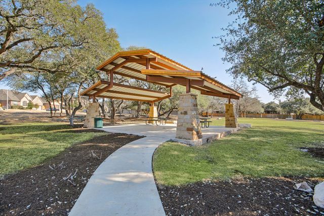 133 Lake Spring CIR, Georgetown, TX 78633