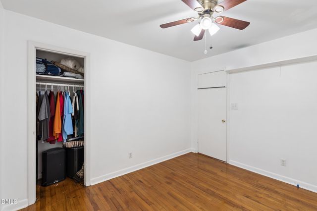 112 E Franklin Street, Zebulon, NC 27597