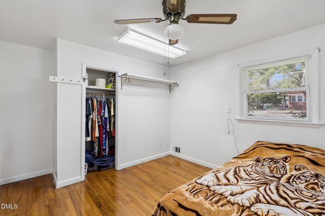 112 E Franklin Street, Zebulon, NC 27597