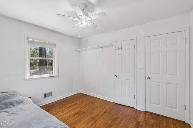 112 E Franklin Street, Zebulon, NC 27597