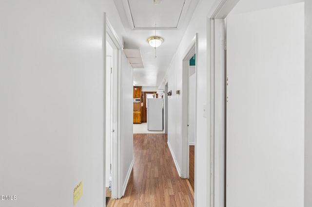 112 E Franklin Street, Zebulon, NC 27597