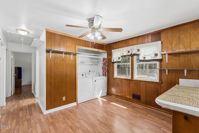 112 E Franklin Street, Zebulon, NC 27597