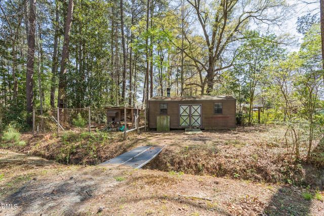 112 E Franklin Street, Zebulon, NC 27597