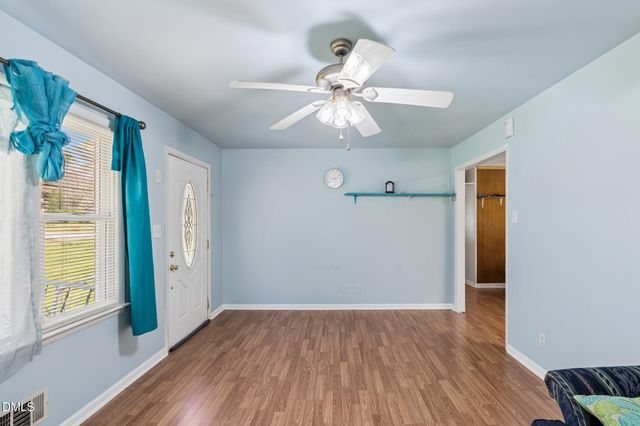 112 E Franklin Street, Zebulon, NC 27597