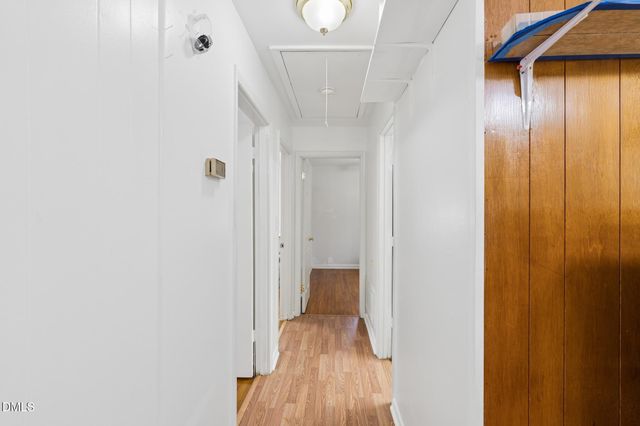 112 E Franklin Street, Zebulon, NC 27597