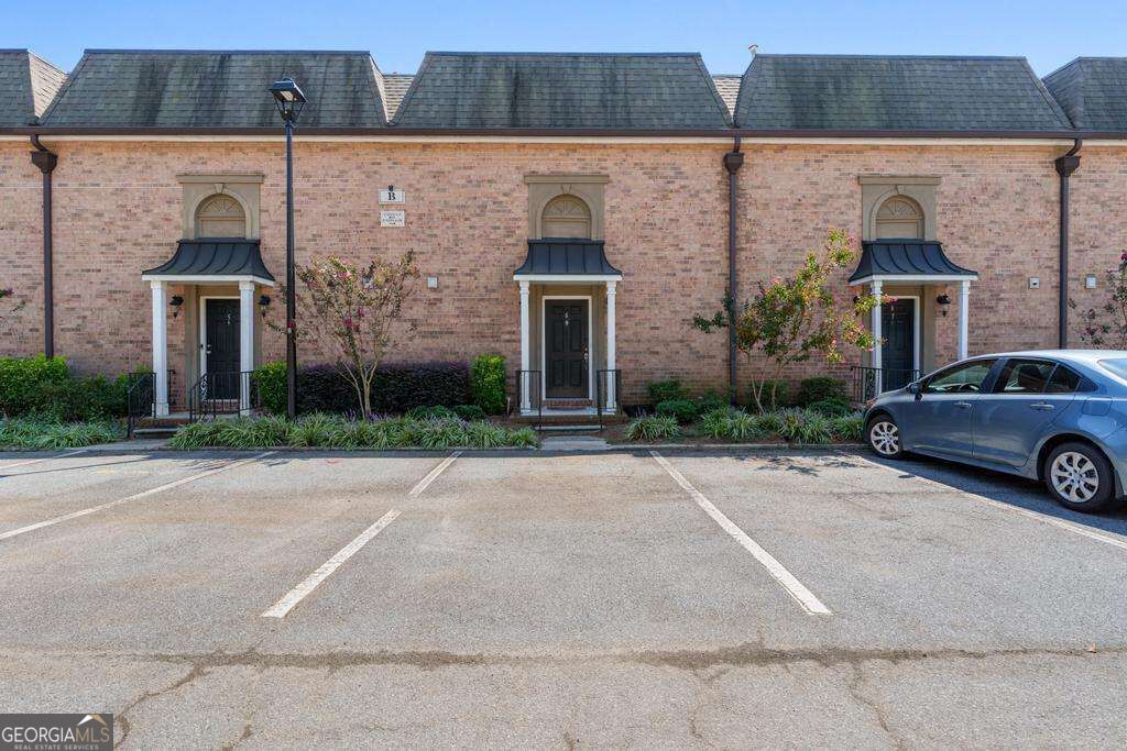 6980 Roswell Road (UNIT B6), Sandy Springs, GA 30328 — photo 2