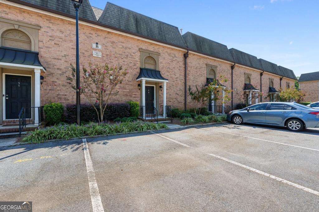 6980 Roswell Road (UNIT B6), Sandy Springs, GA 30328 — photo 3