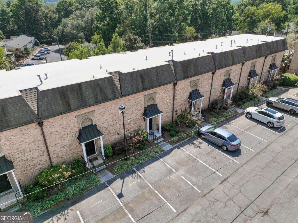 6980 Roswell Road (UNIT B6), Sandy Springs, GA 30328 — photo 4