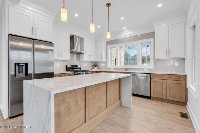 564 Michigan Avenue, Brick, NJ 08724