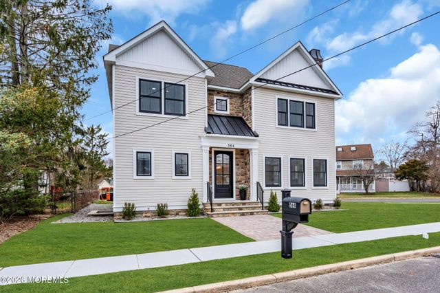 564 Michigan Avenue, Brick, NJ 08724