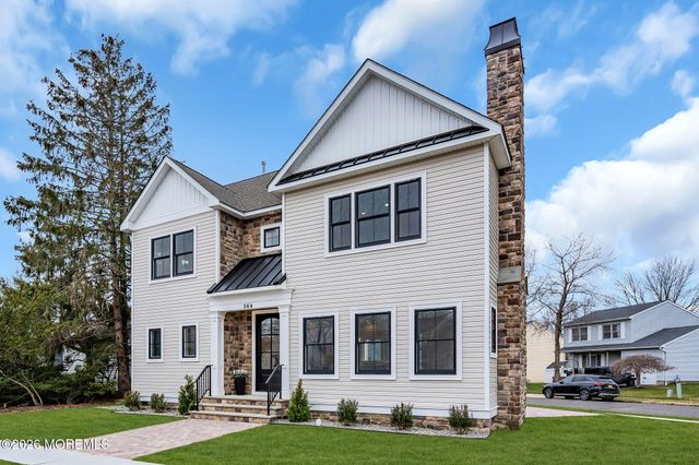 564 Michigan Avenue, Brick, NJ 08724