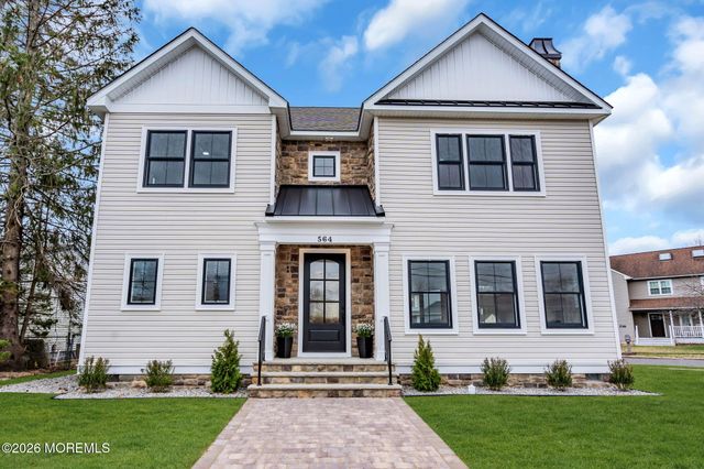 564 Michigan Avenue, Brick, NJ 08724