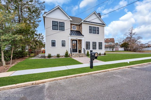 564 Michigan Avenue, Brick, NJ 08724