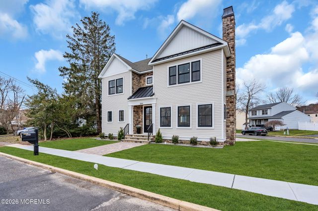 564 Michigan Avenue, Brick, NJ 08724